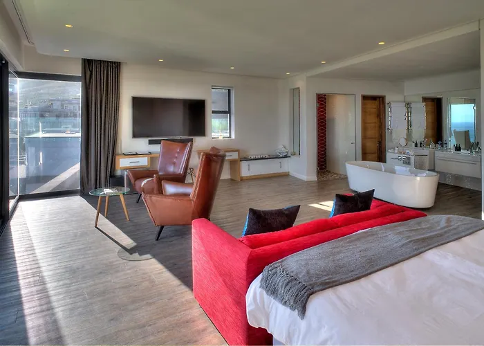Sea Star Rocks Boutique Hotel