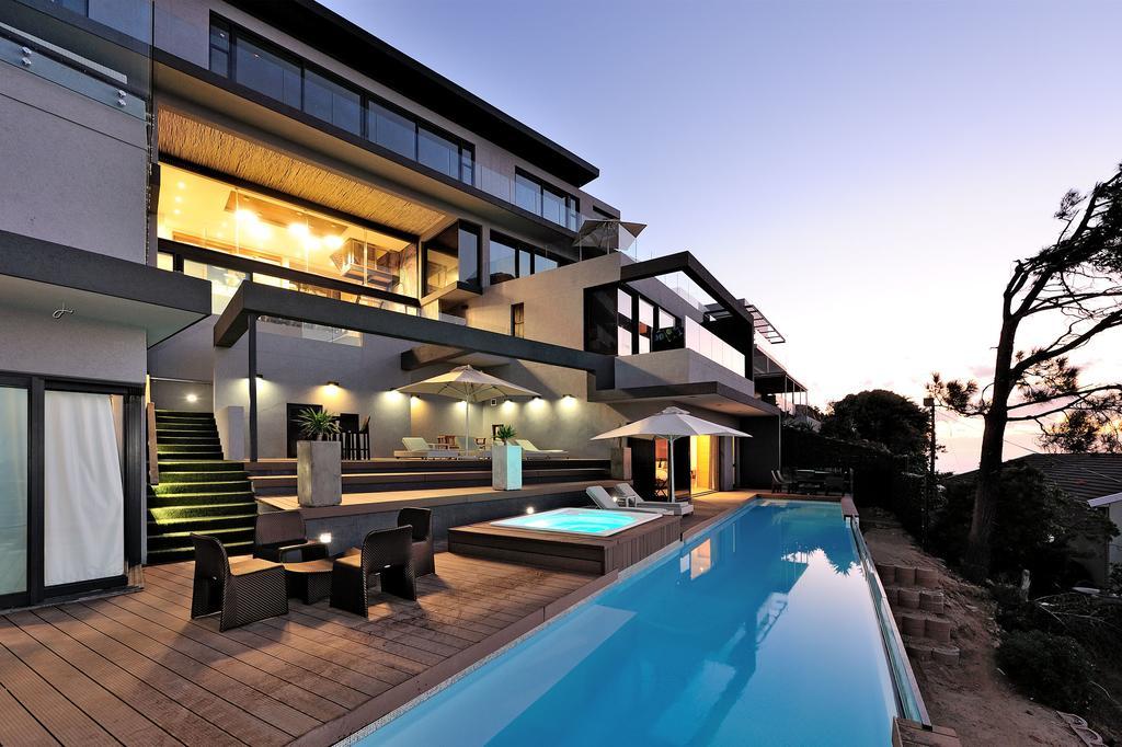 Guest house Sea Star Rocks Cape Town