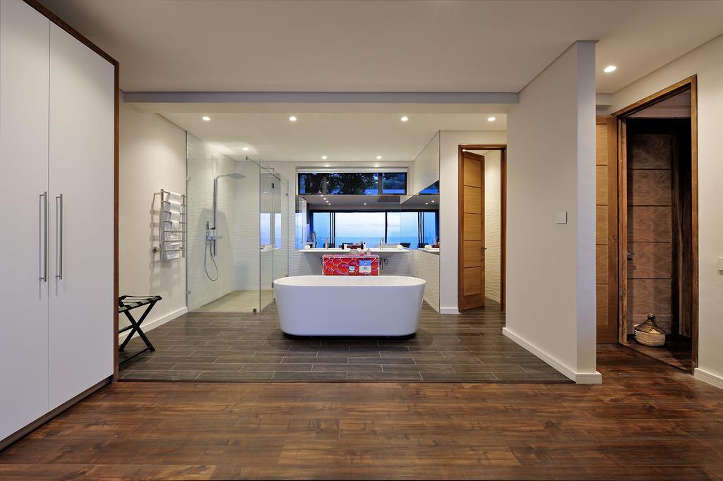 Guest house Sea Star Rocks 4*
