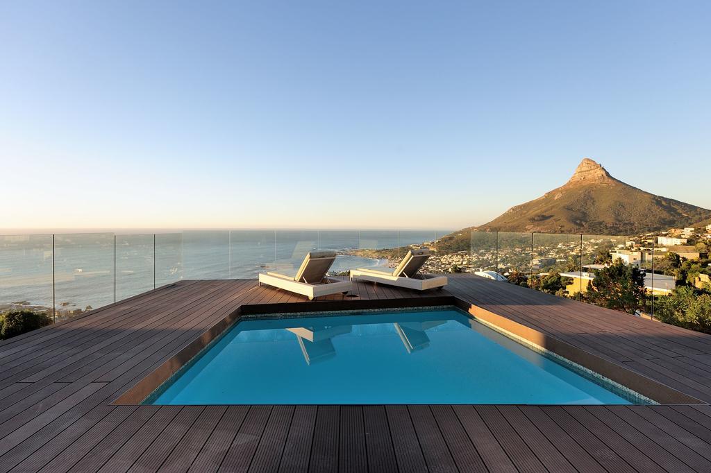 Sea Star Rocks Cape Town