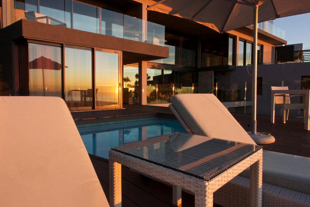 Guest house Sea Star Rocks Cape Town