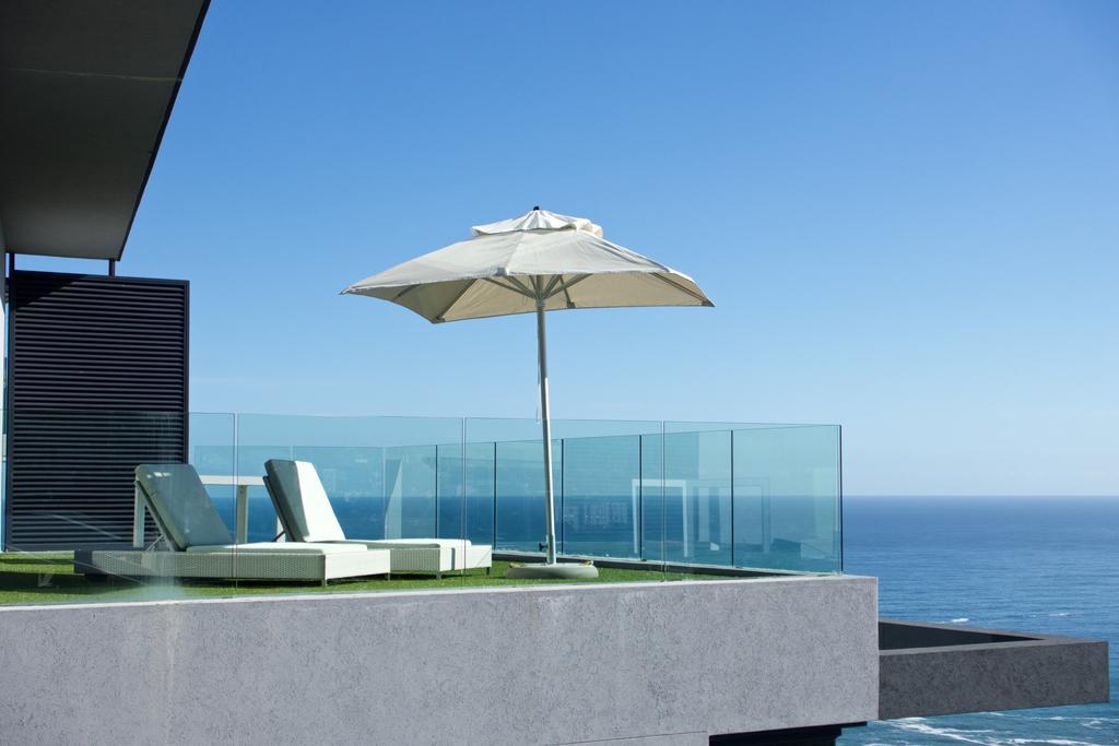 Guest house Sea Star Rocks Cape Town