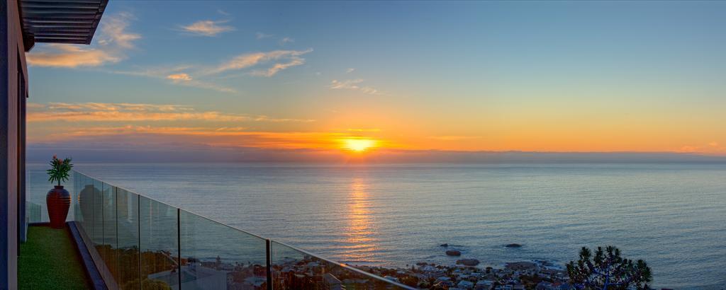 Sea Star Rocks Guest house Cape Town