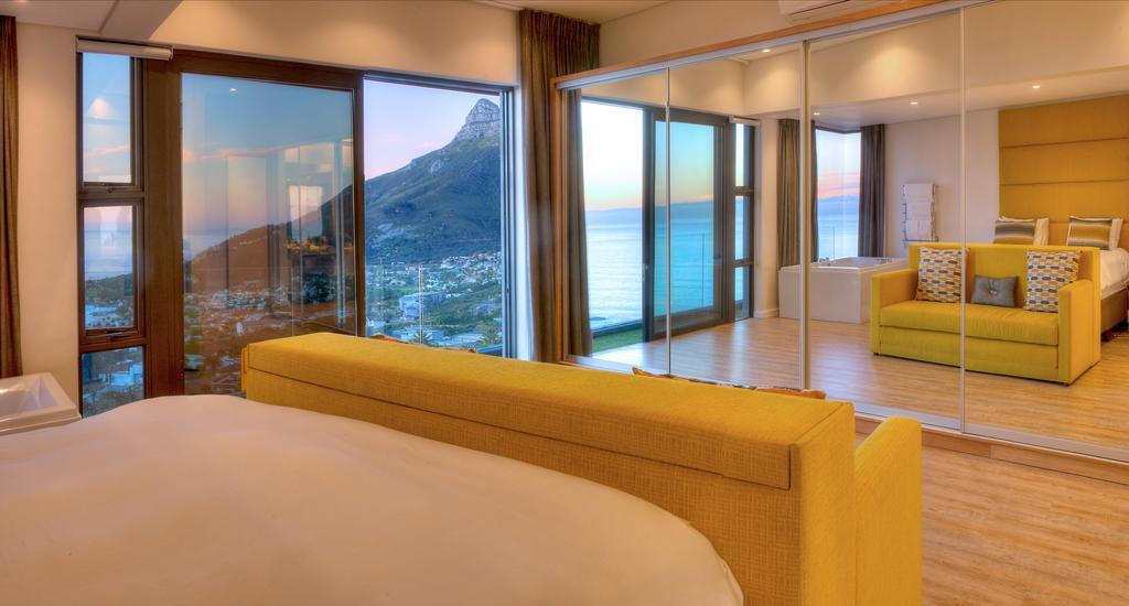 Sea Star Rocks 4*