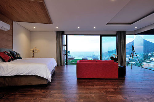 Sea Star Rocks Cape Town