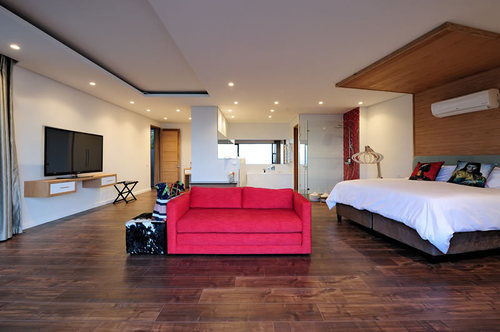 Sea Star Rocks 4* Cape Town