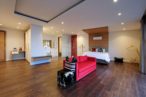 Sea Star Rocks 4*