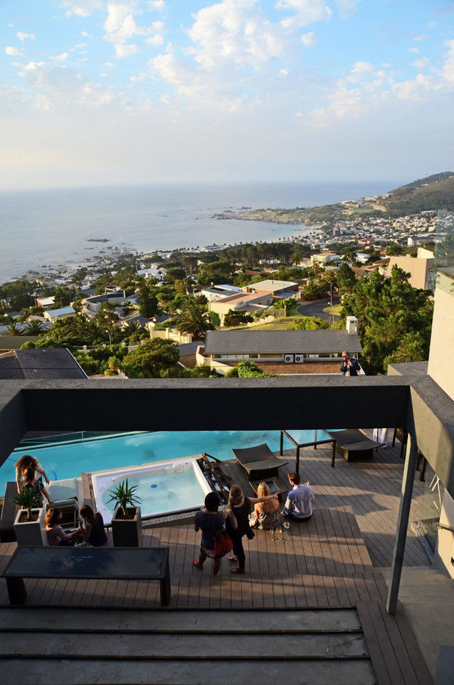 Sea Star Rocks Guest house