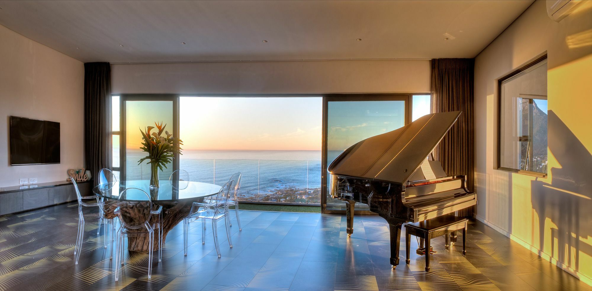 Sea Star Rocks 4*