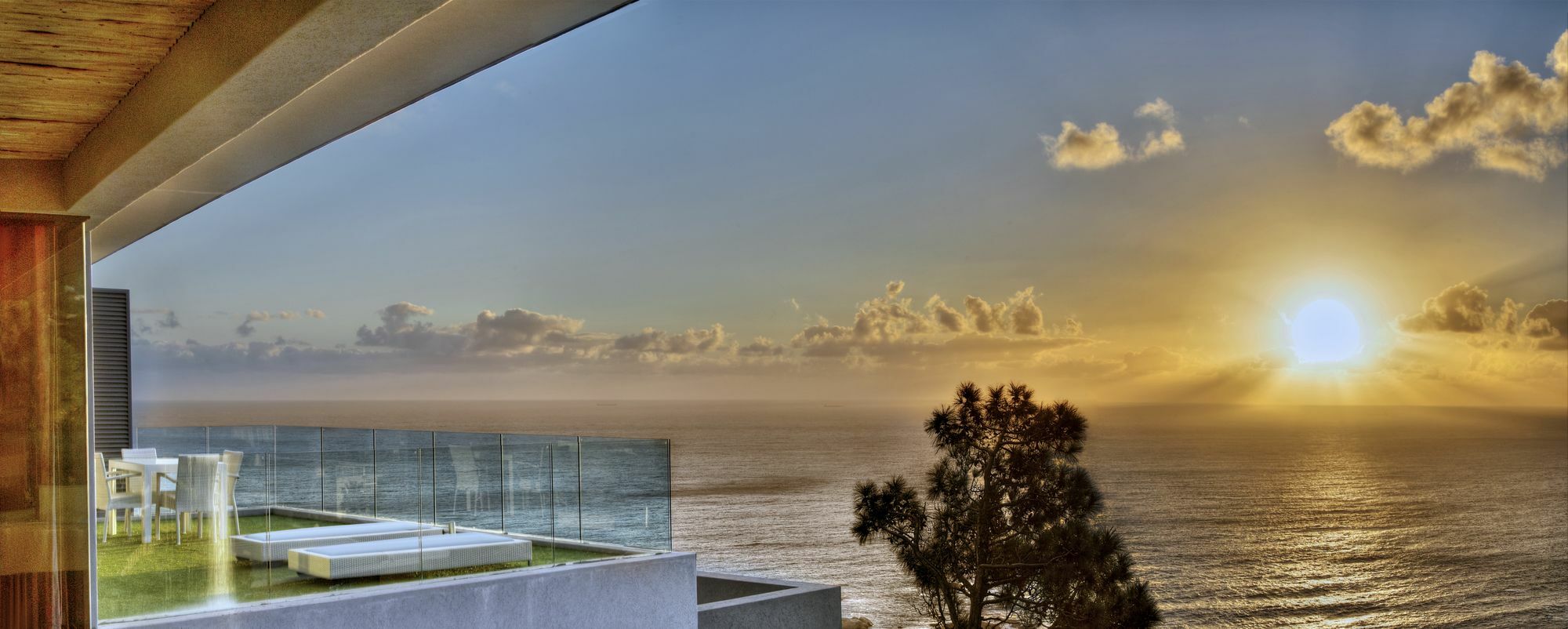 Sea Star Rocks 4* Cape Town