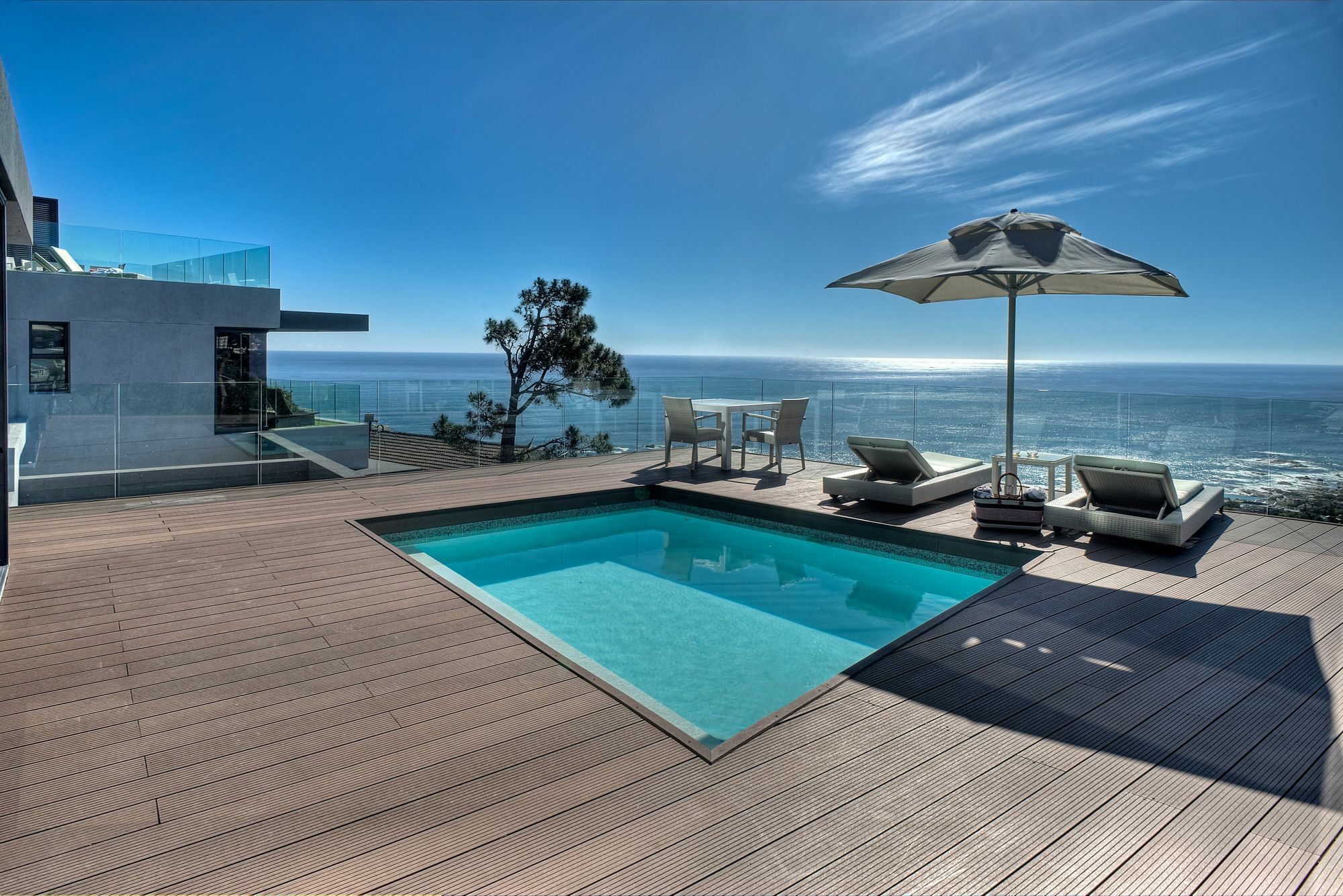 Guest house Sea Star Rocks Cape Town