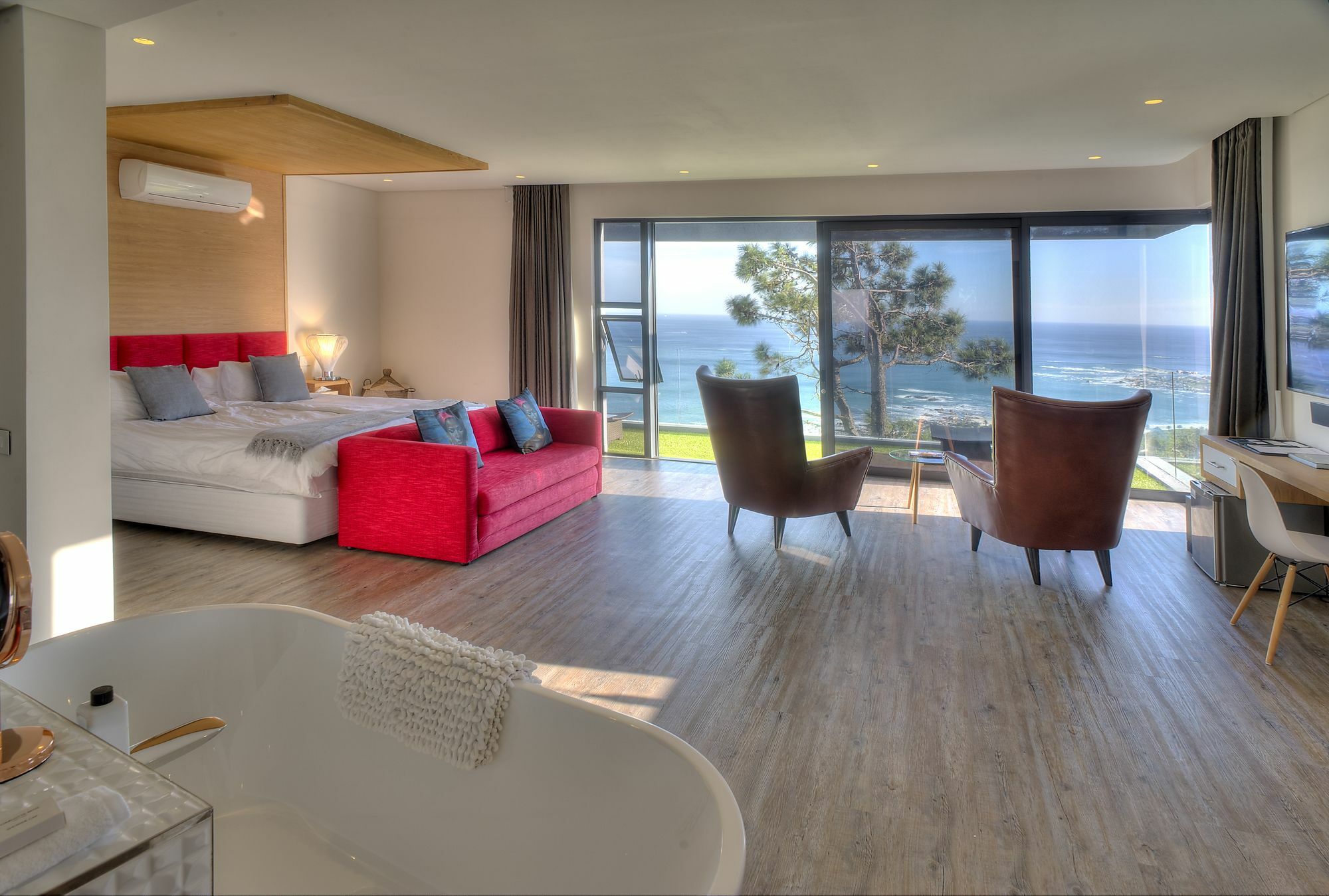 Sea Star Rocks Guest house Cape Town