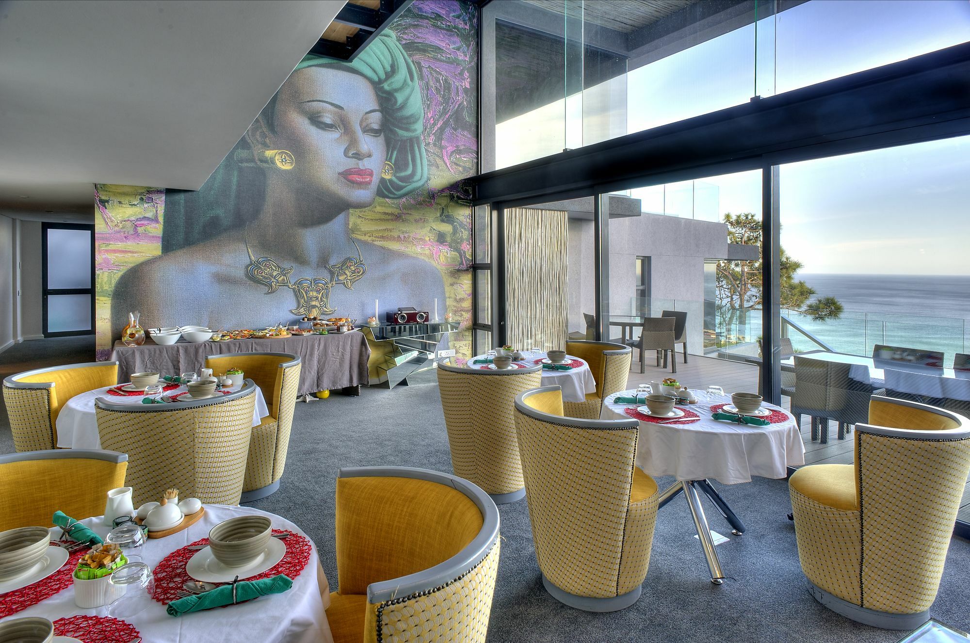 Guest house Sea Star Rocks 4*