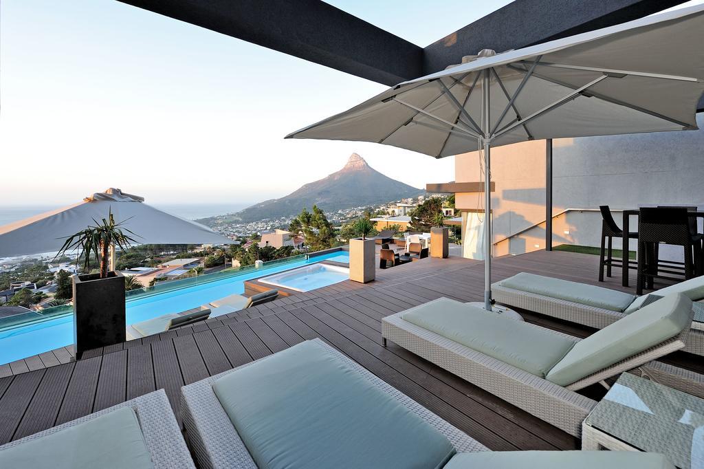 Guest house Sea Star Rocks 4*
