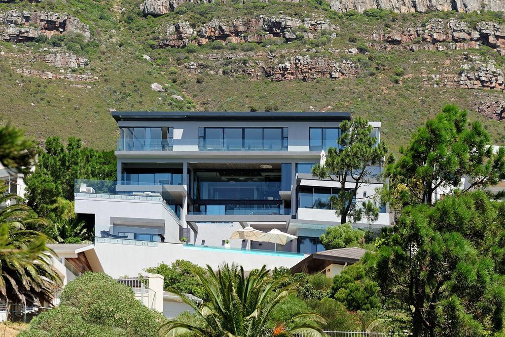 Guest house Sea Star Rocks Cape Town
