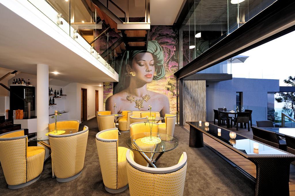 Sea Star Rocks Boutique Cidade Do Cabo